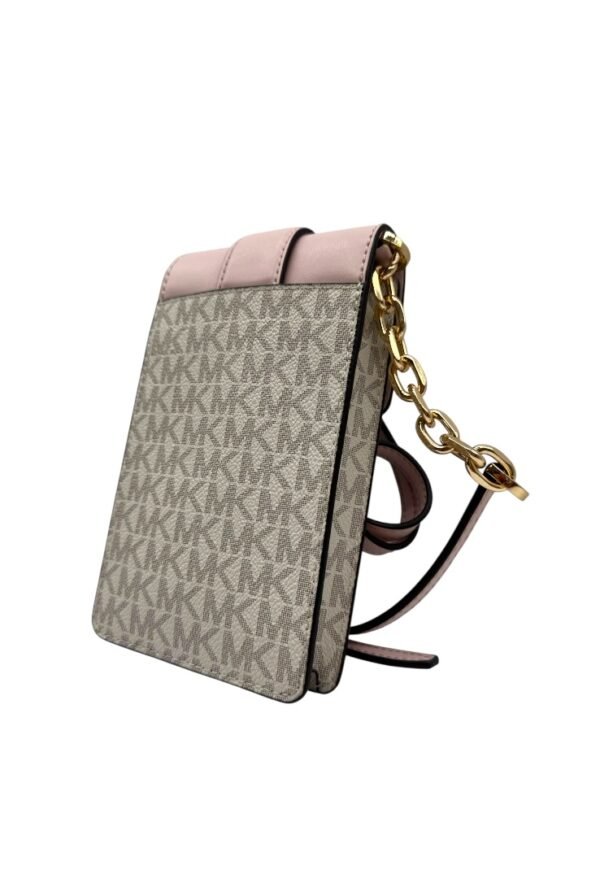 MICHAEL KORS - CARMEN CROSSBODY - Image 9